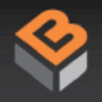Built Creative logo