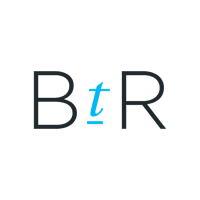 Built to Roam logo