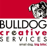 Bulldog Creative Services logo