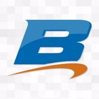 Bulldog Media Group. logo
