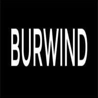 Burwind logo