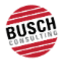 Busch Consulting, Inc. logo