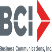 Business Communications, Inc. logo