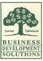 Business Development Solutions logo