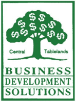 Business Development Solutions (BDS) logo