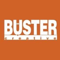 Buster Creative logo