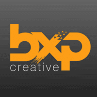 BXP Creative logo