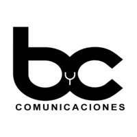 ByC Comunicaciones logo