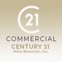 C21 Commercial logo
