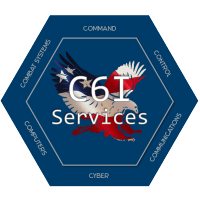 C6I Services Corp logo