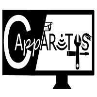 C-apparatus Computer&Electronics logo