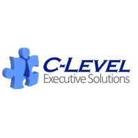 C-Level Executive Solutions logo