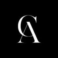 CA CREATIVE logo