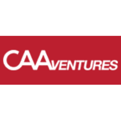 CAA Ventures logo