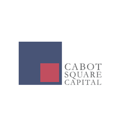 Cabot Square Capital logo