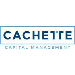 Cachette Capital Management logo