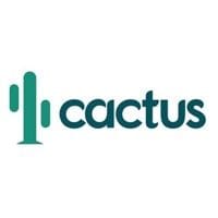 Cactus Ethiopia logo