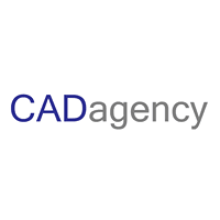 CADagency Limited logo