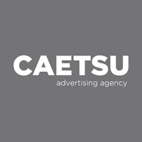 Caetsu logo