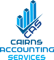 Cairns Accounting Services logo