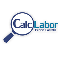 CalcLabor Perícia Contábil logo