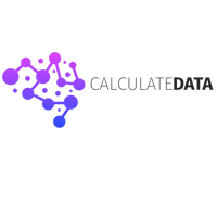 Calculate Data Inc. logo