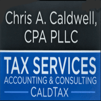 Caldwell Chris A CPA logo