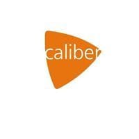 Caliber Human Resources logo