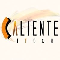 Caliente iTech logo