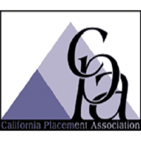 California Placement Association logo
