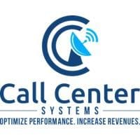 Call Center Systems logo