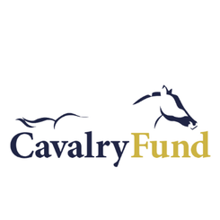 Calvary Fund logo