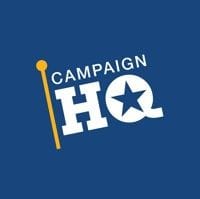 Campaign Headquarters logo