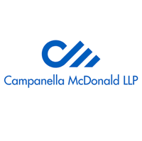 Campanella McDonald LLP logo