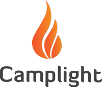 Camplight logo