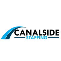 Canalside Staffing, Inc. logo