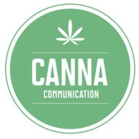 Canna Communication logo
