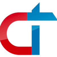 Cao-Tech logo