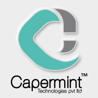 Capermint Technologies logo
