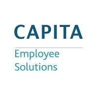 Capita HR solutions logo