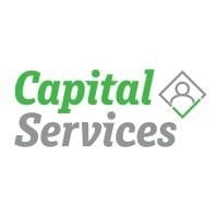 Capital Services, Inc. logo