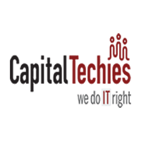 Capital Techies logo