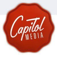 Capitol Media, Inc. logo