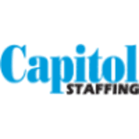 Capitol Staffing, Inc. logo