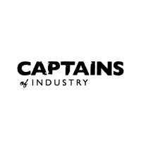 Captains of Industry logo