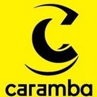 Caramba logo