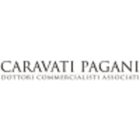CARAVATI PAGANI logo