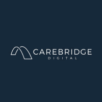 CareBridge Digital logo