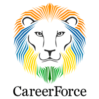CareerForce HR Solutions Pvt Ltd. logo