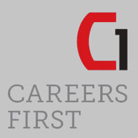 Careers First logo